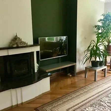 Otium Z Prywatnym Ogrodem * Sopot