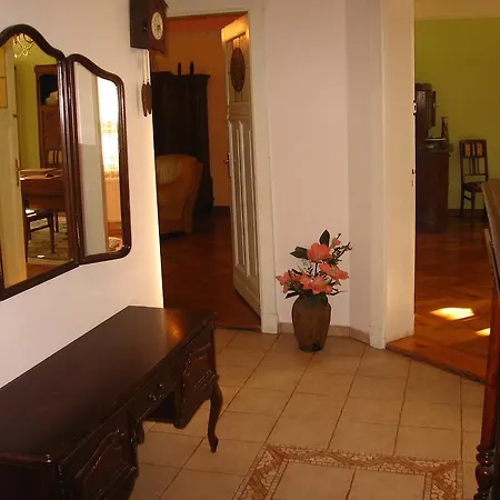 Otium Z Prywatnym Ogrodem Apartman Sopot